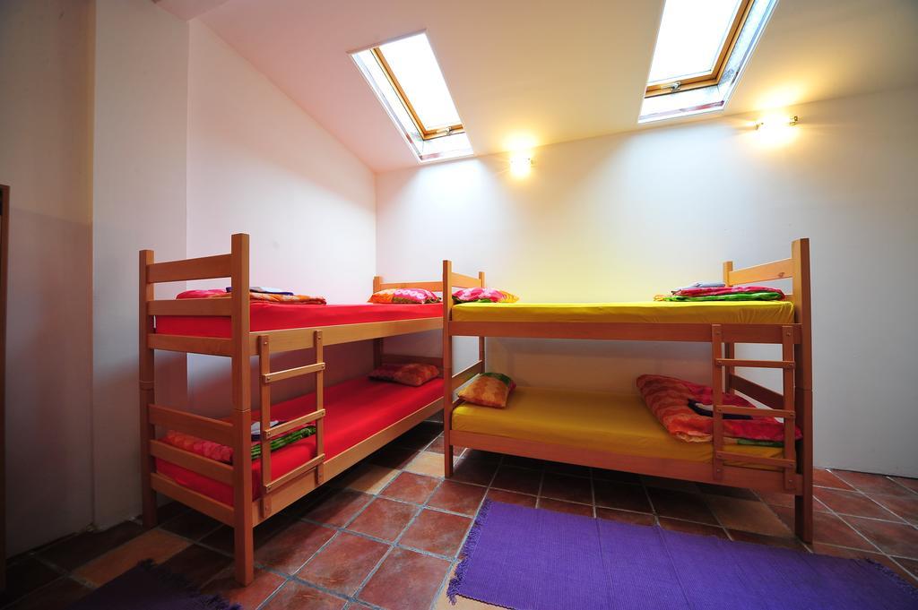 Hostel Bed N Beer Belgrad Zimmer foto