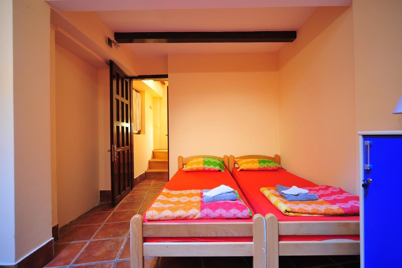 Hostel Bed N Beer Belgrad Zimmer foto